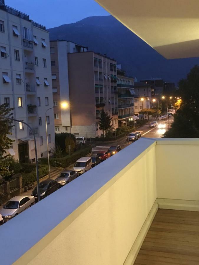Appartamento Ligeia Больцано Экстерьер фото